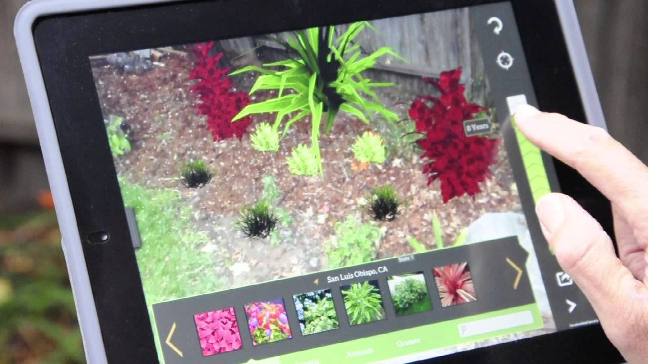 Best ideas about Backyard Design App
. Save or Pin Prelimb 3D Garden Design App for Mobile Devices "Know Now.