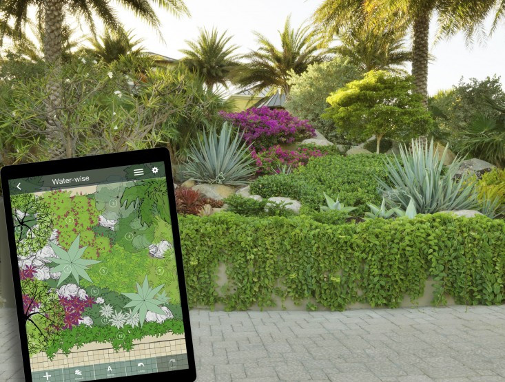 Best ideas about Backyard Design App
. Save or Pin Mobile Me A Landscape Design App That Gets Personal Now.