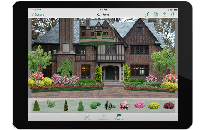 Best ideas about Backyard Design Apps
. Save or Pin Landscape Design App For Ipad Toscanalandscaping Now.