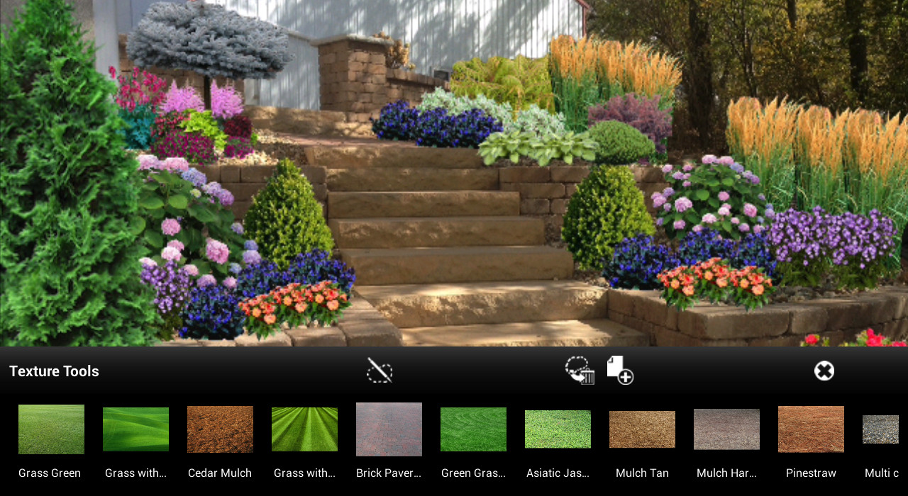 Best ideas about Backyard Design Apps
. Save or Pin Cute Creative Garden Design As Garden Design App Free Now.