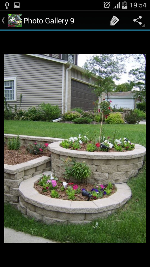 Best ideas about Backyard Design Apps
. Save or Pin Garden Design Android Apps on Google Play Now.