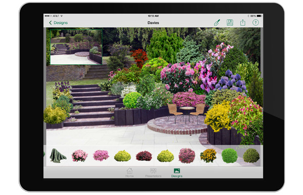 Best ideas about Backyard Design Apps
. Save or Pin Unique Landscaping Design App 2 Garden Landscape Designs Now.