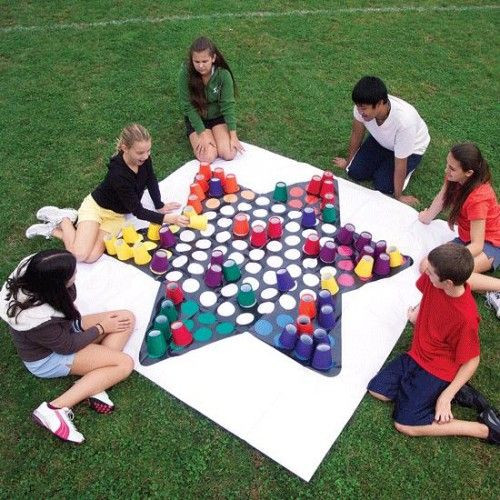 Best ideas about Backyard Games For Adults
. Save or Pin 30 Best Backyard Games For Kids and Adults Now.
