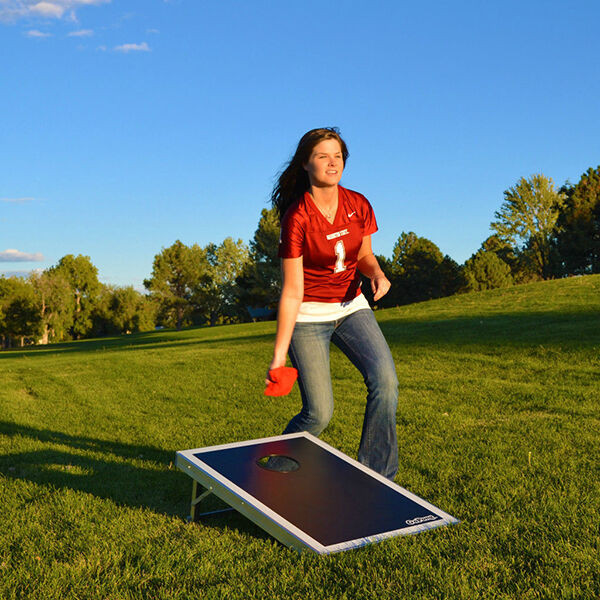 Best ideas about Backyard Games For Adults
. Save or Pin Top 5 Outdoor Games for Adults Now.