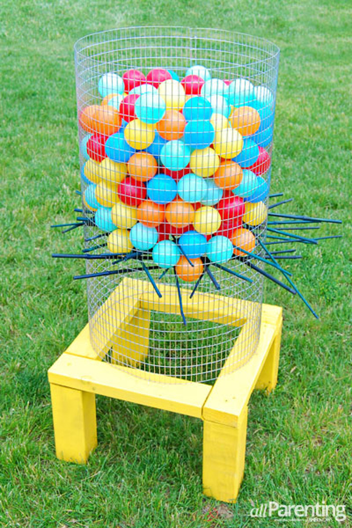 Best ideas about Backyard Games For Kids
. Save or Pin 25 Outdoor Games for Kids Now.