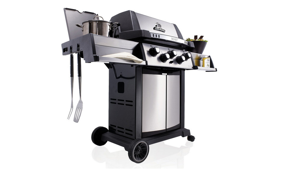 Best ideas about Backyard Grill Brand
. Save or Pin Best Gas Grill Brands – Summer 2015 Now.