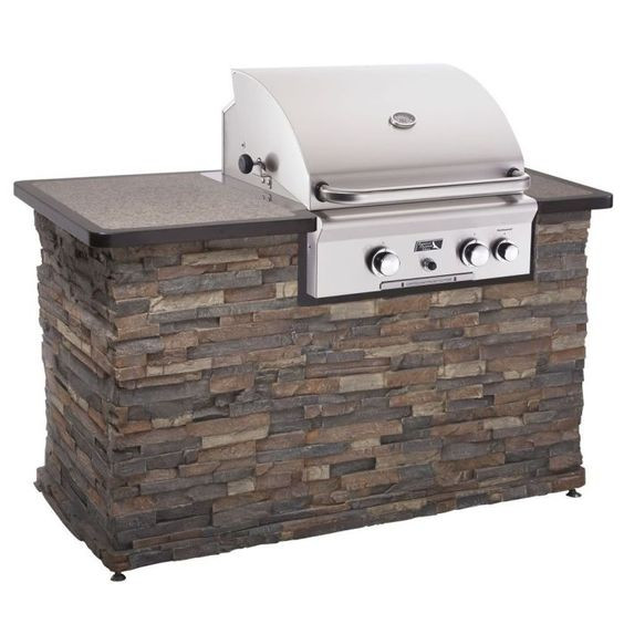 Best ideas about Backyard Grill Brand
. Save or Pin American Outdoor Grill Brand 24″ Built In Stainless Steel Now.