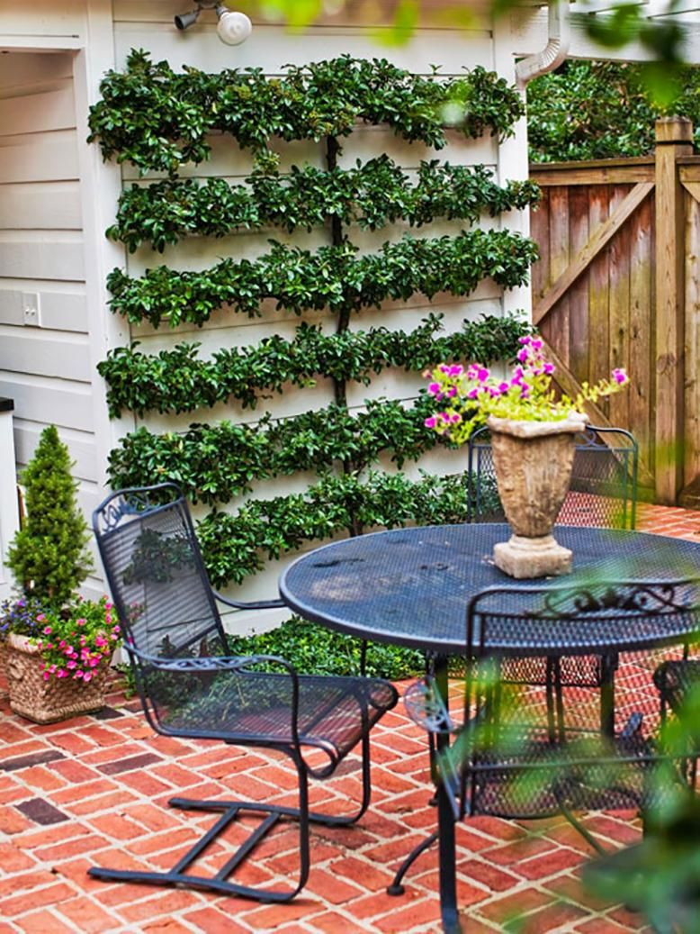 Best ideas about Backyard Ideas For Small Yards
. Save or Pin Small Backyard Landscaping Ideas Now.