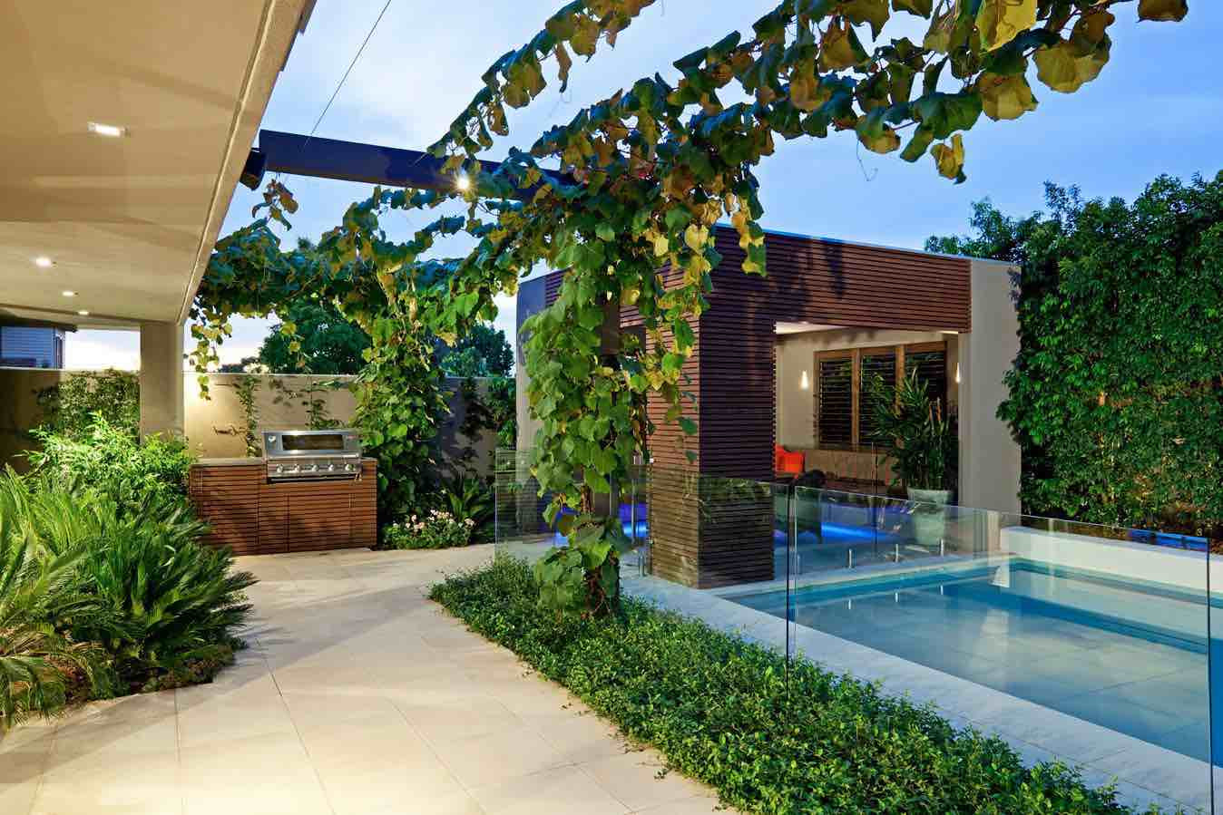 Best ideas about Backyard Ideas For Small Yards
. Save or Pin 41 Backyard Design Ideas For Small Yards Now.