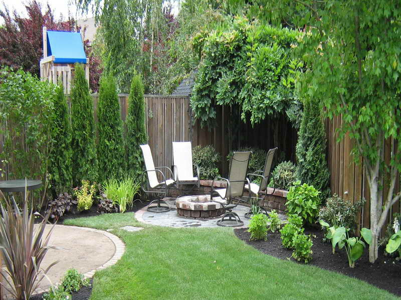 Best ideas about Backyard Ideas For Small Yards
. Save or Pin Gardening & Landscaping Back Yard Ideas For Small Yards Now.