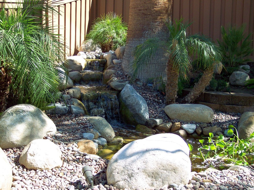 Best ideas about Backyard Ideas On A Budget
. Save or Pin Backyard landscaping ideas on a bud Now.