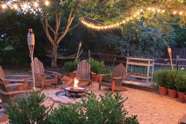 Best ideas about Backyard Ideas On A Budget
. Save or Pin 40 Outstanding DIY Backyard Ideas That Will Make Your Now.