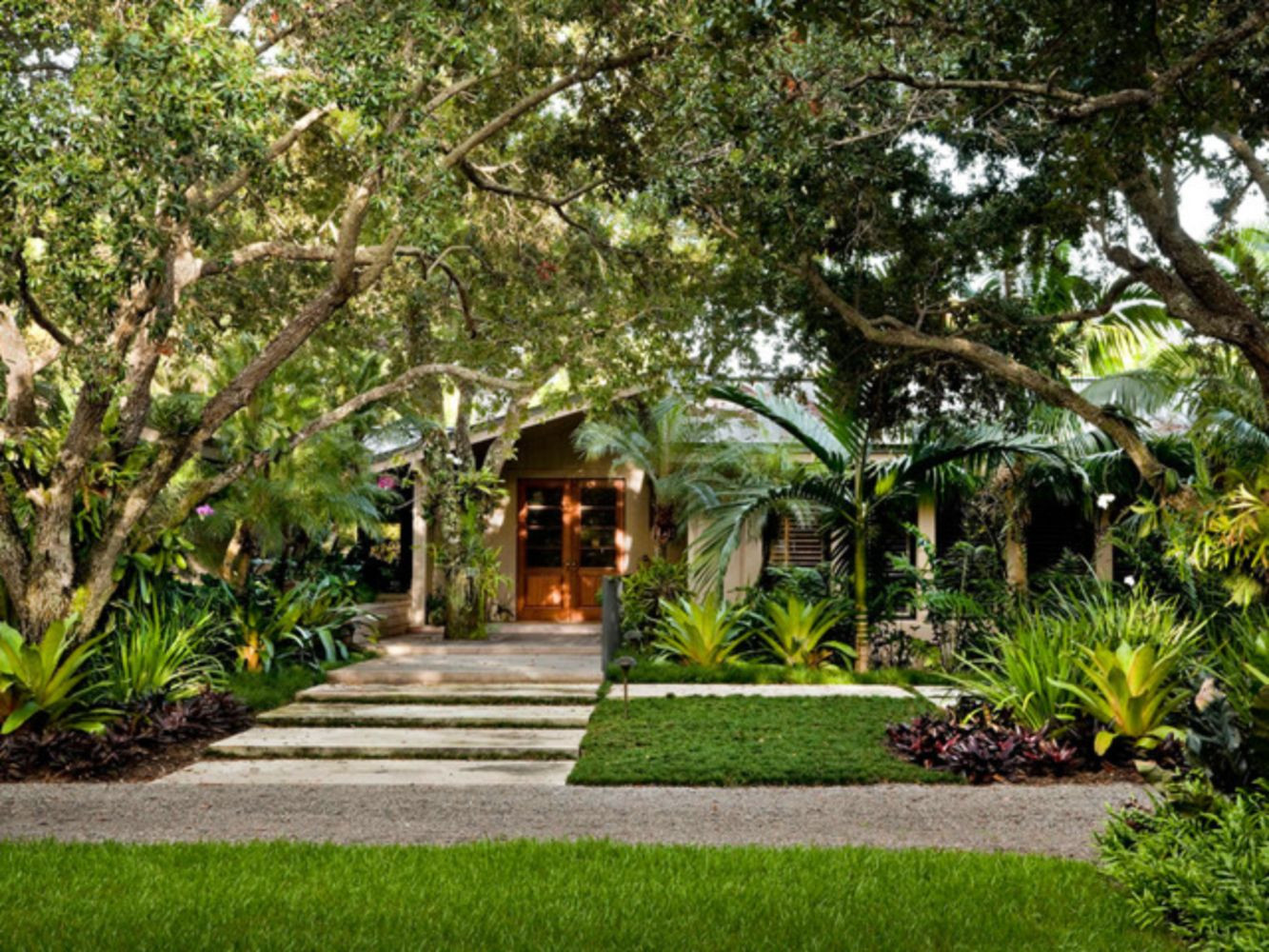 Best ideas about Backyard Landscape Design
. Save or Pin 35 Calm and Peaceful Garden Design for Backyard and Now.