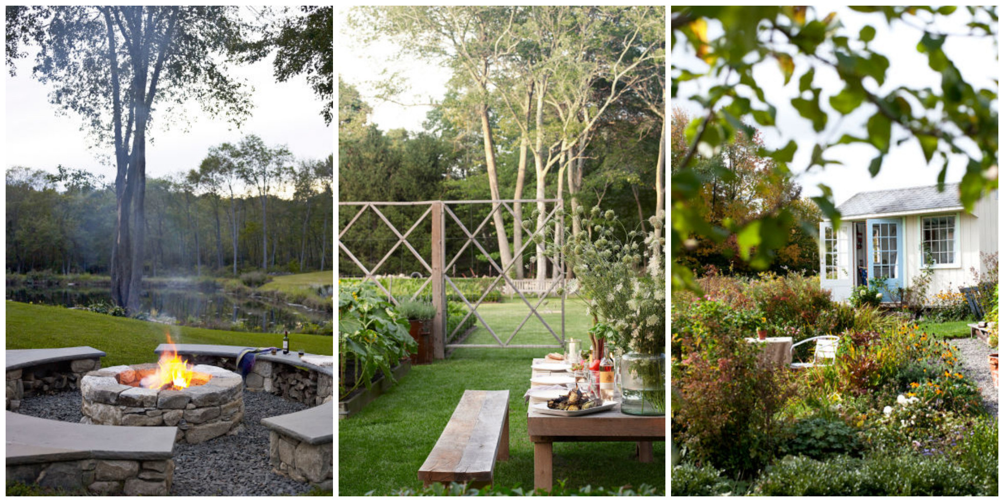 Best ideas about Backyard Landscape Designs
. Save or Pin 21 Backyard Design Ideas Beautiful Yard Inspiration Now.