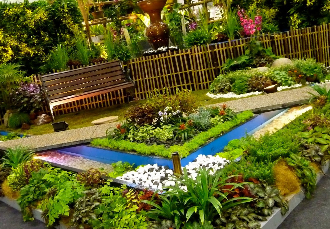 Best ideas about Backyard Landscape Designs
. Save or Pin High Resolution Landscaping Flowers 7 Flower Garden Now.