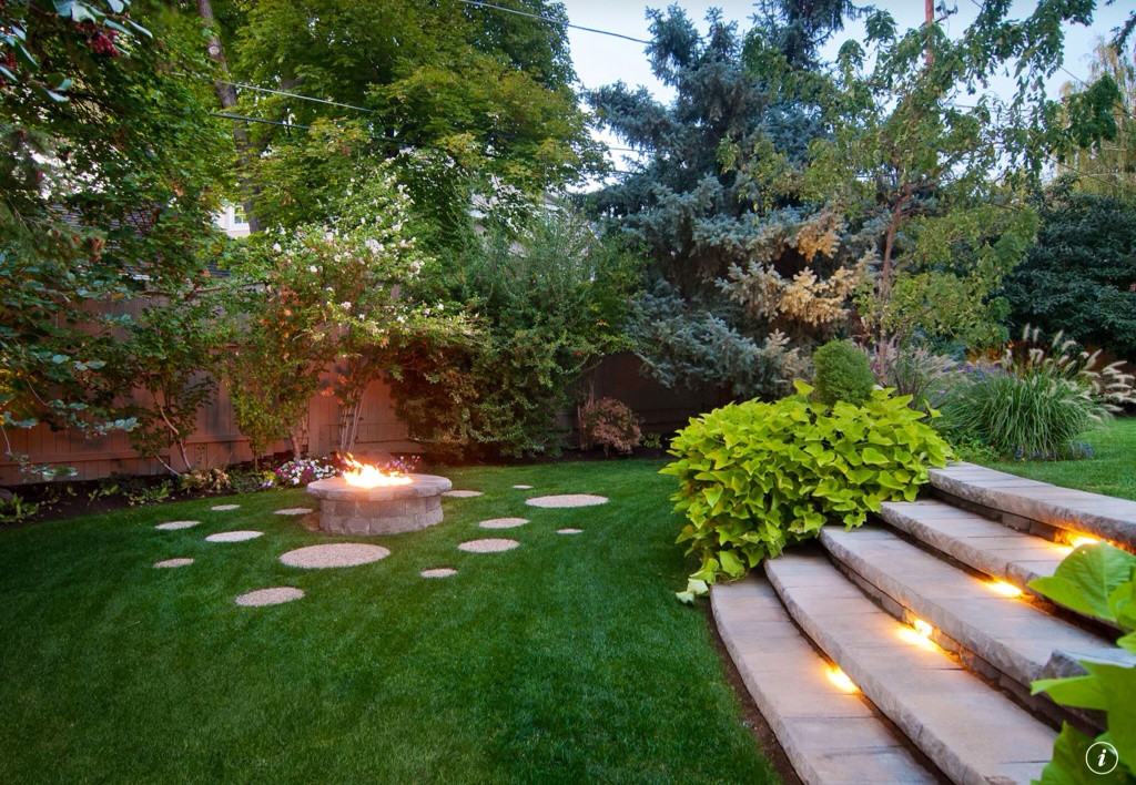 Best ideas about Backyard Landscape Designs
. Save or Pin 23 Breathtaking Backyard Landscaping Design Ideas Now.
