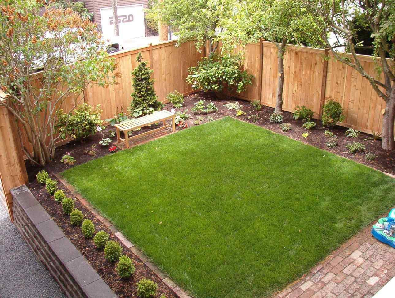 Best ideas about Backyard Landscape Designs
. Save or Pin Landscaping Ideas for Backyard Safe Home Inspiration Now.