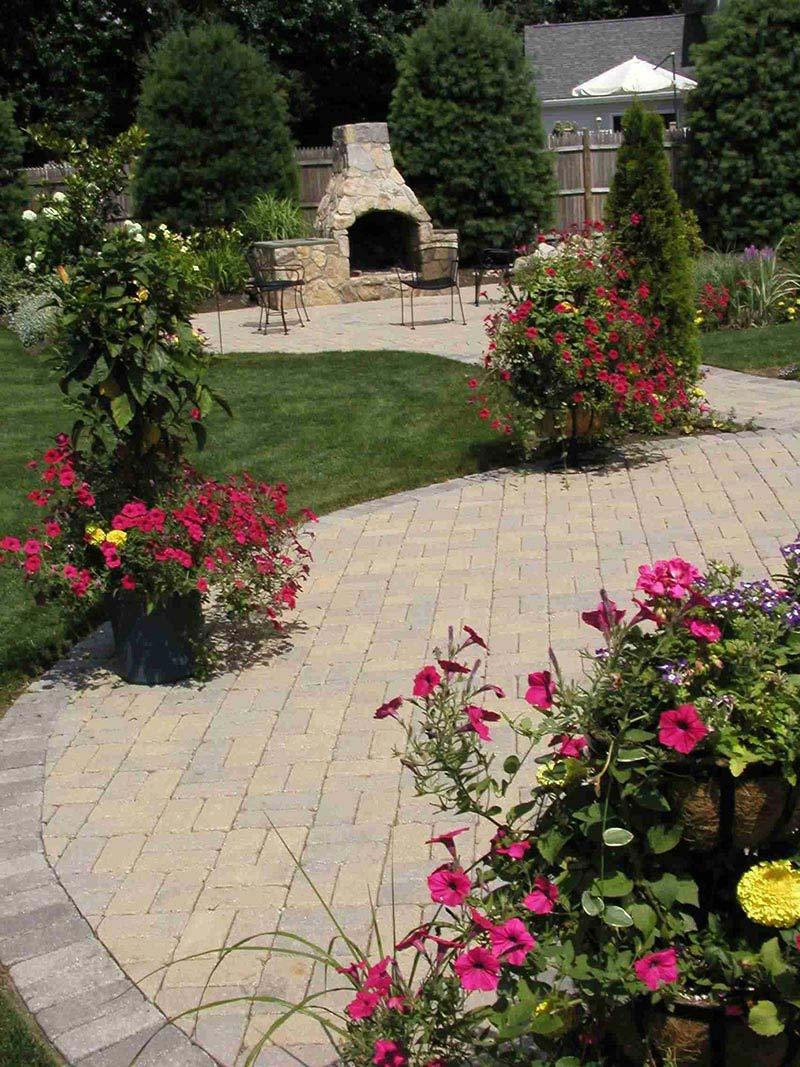 Best ideas about Backyard Landscape Designs
. Save or Pin Quiet Corner Amazing Backyard Landscaping Ideas Quiet Corner Now.