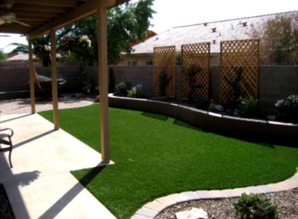 Best ideas about Backyard Landscaping Ideas On A Budget
. Save or Pin How To Create Diy Landscaping Ideas A Bud For Now.