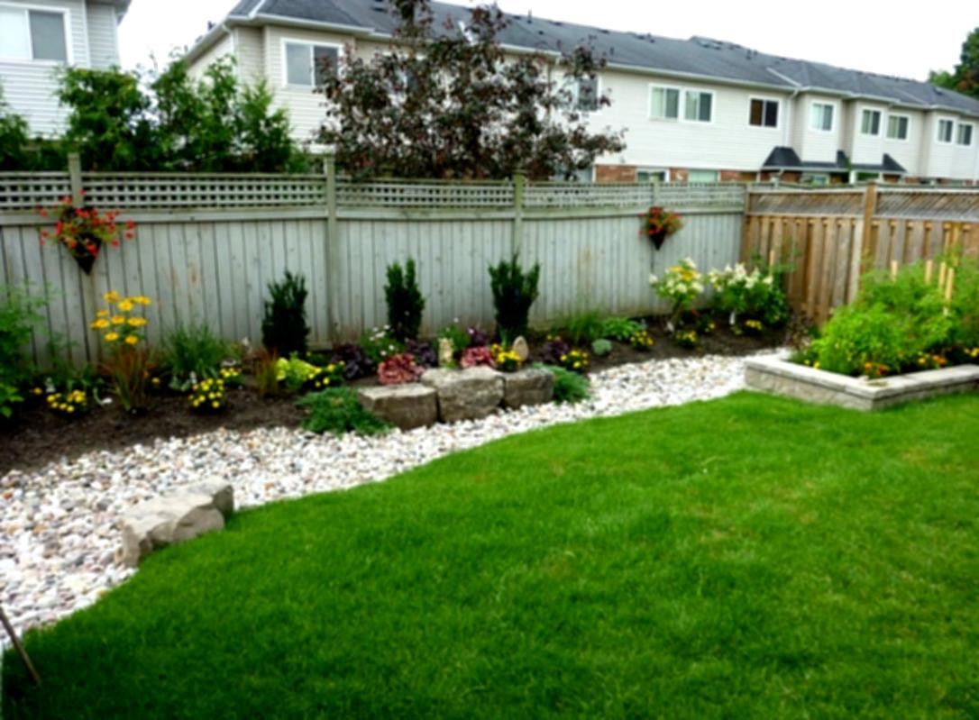 Best ideas about Backyard Landscaping Ideas On A Budget
. Save or Pin Small Backyard Simple Diy Ideas A Bud Fantastic Now.