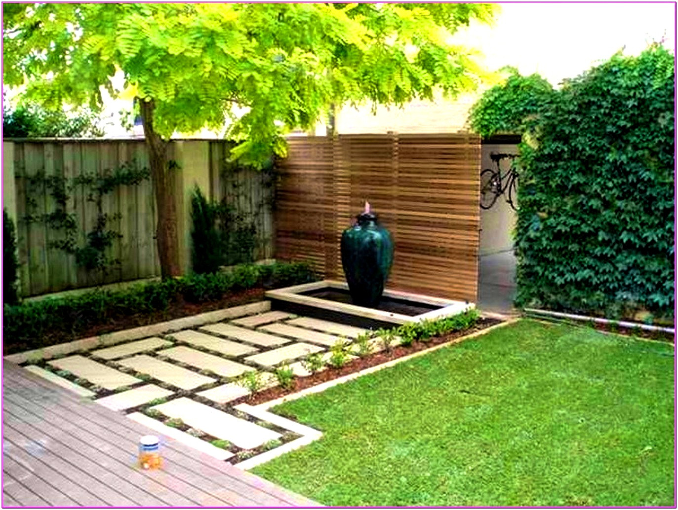 Best ideas about Backyard Landscaping Ideas On A Budget
. Save or Pin Small Front Garden Ideas A Bud Uk Ideasb Bbud b Bb Now.
