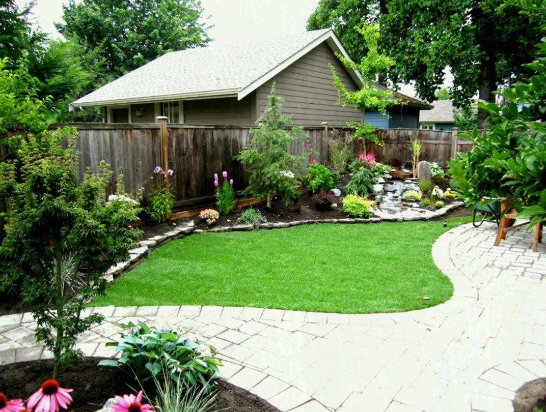 Best ideas about Backyard Landscaping Ideas On A Budget
. Save or Pin Full Size Backyard Garden Ideas A Bud s Now.
