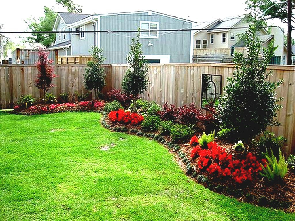 Best ideas about Backyard Landscaping Ideas On A Budget
. Save or Pin Fascinating Garden Ideas A Bud Creative Choice Now.