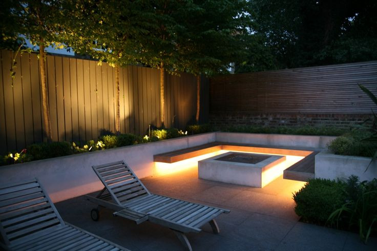Best ideas about Backyard Light Ideas
. Save or Pin Deck lighting ideas Now.