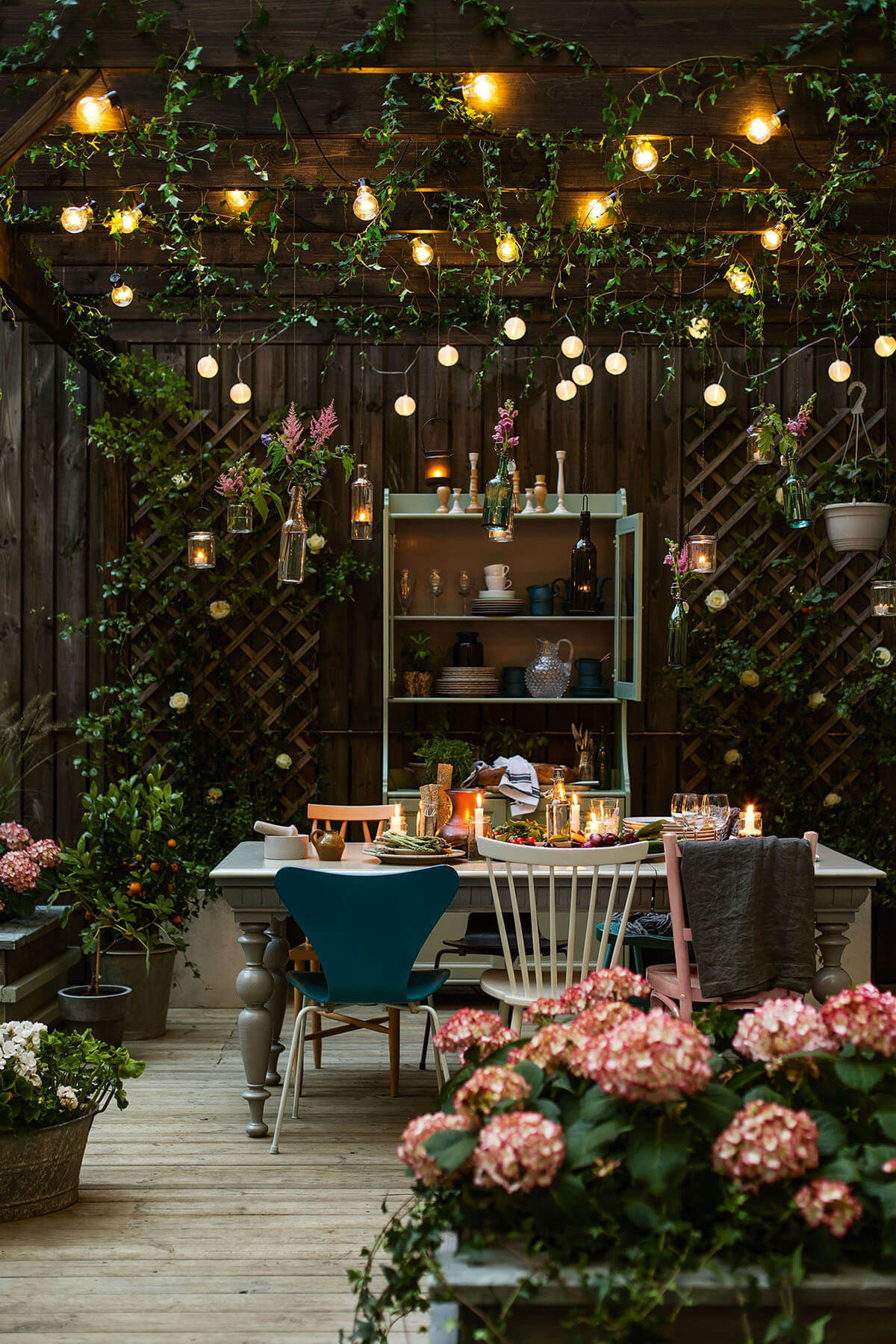 Best ideas about Backyard Light Ideas
. Save or Pin 27 Best Backyard Lighting Ideas and Designs for 2019 Now.