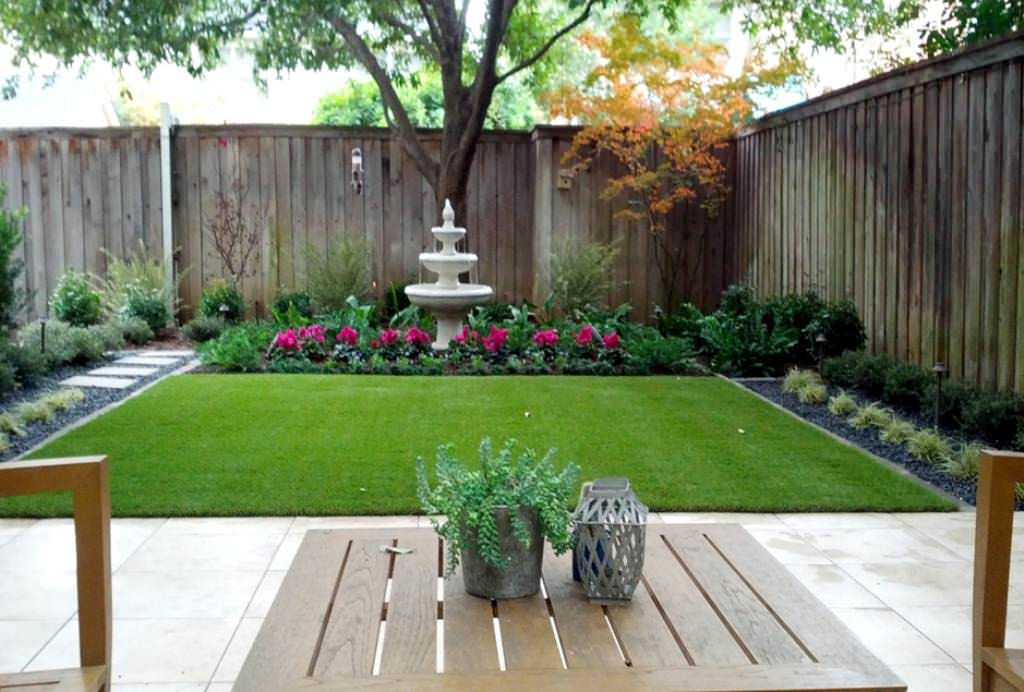 Best ideas about Backyard Makeover Ideas
. Save or Pin Best Cheap Backyard Makeover Ideas — TEDX Designs The Now.