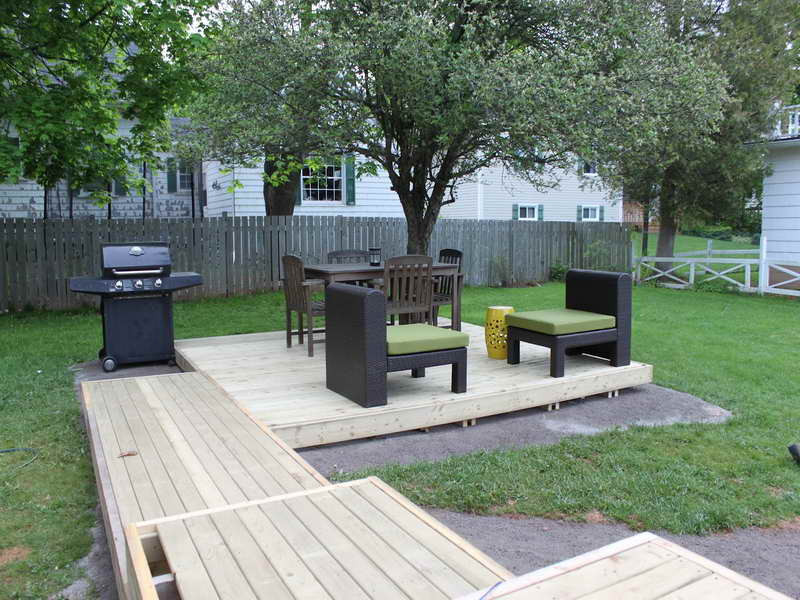 Best ideas about Backyard Makeover Ideas
. Save or Pin Easy Backyard Makeover Ideas Now.
