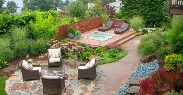 Best ideas about Backyard Makeover Ideas
. Save or Pin 15 Inspiring Backyard Makeover Projects You May like to Do Now.
