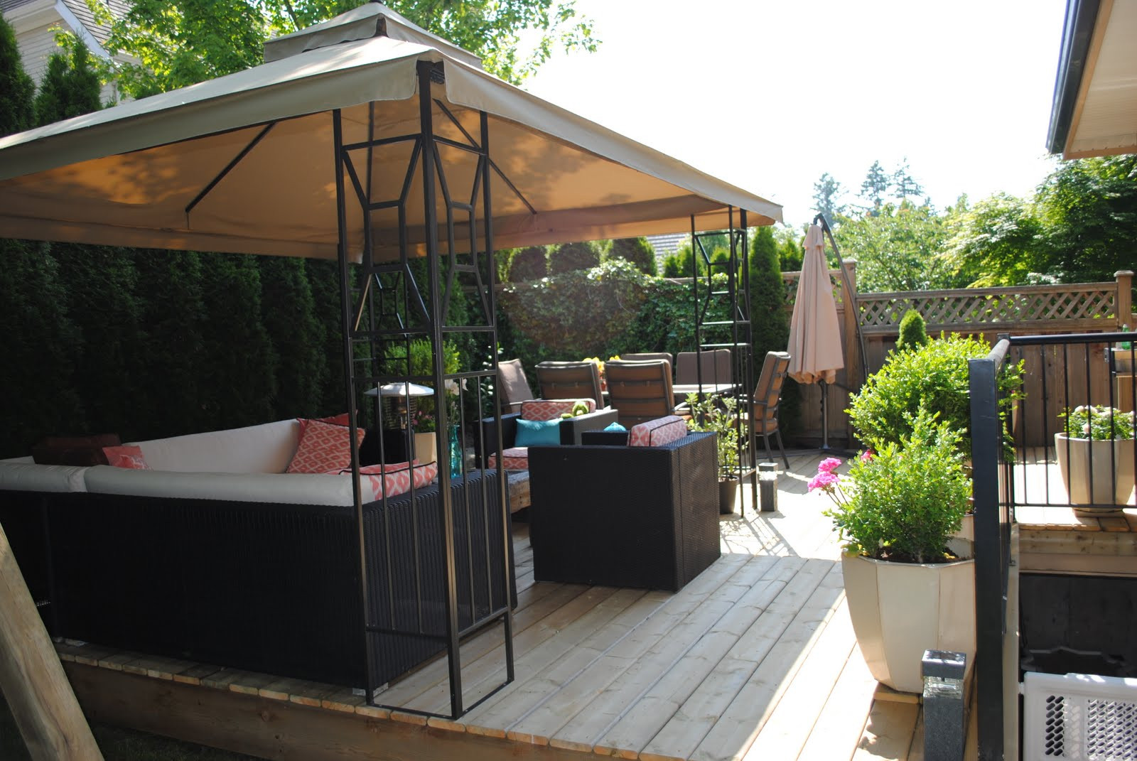 Best ideas about Backyard Makeover Ideas
. Save or Pin Backyard Makeover Ideas Now.