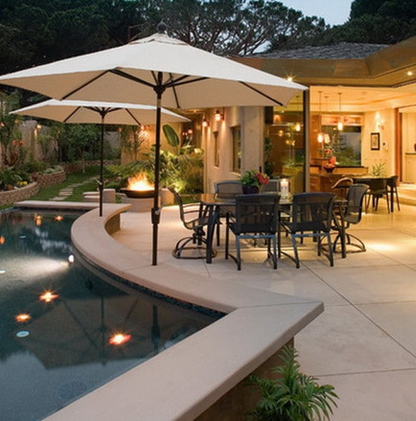 Best ideas about Backyard Patio Ideas
. Save or Pin 61 Backyard Patio Ideas Patios Now.