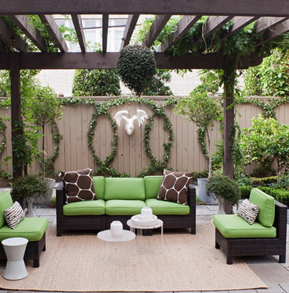 Best ideas about Backyard Patio Ideas
. Save or Pin 61 Backyard Patio Ideas Patios Now.