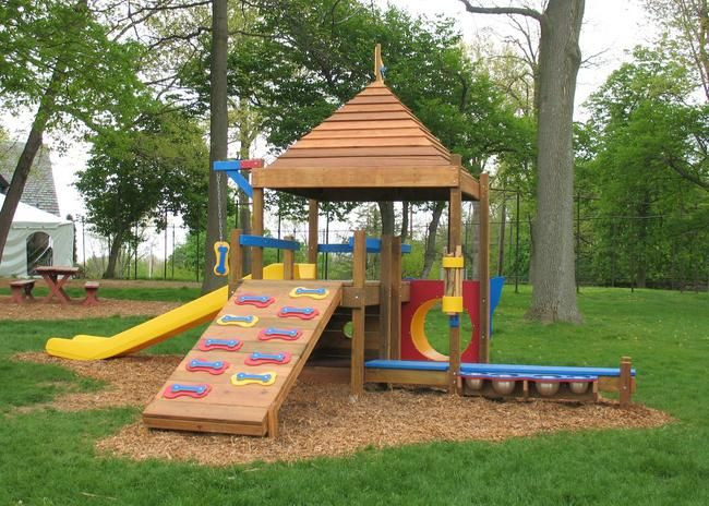 Best ideas about Backyard Playground Equipment
. Save or Pin The 25 best Dog playground ideas on Pinterest Now.