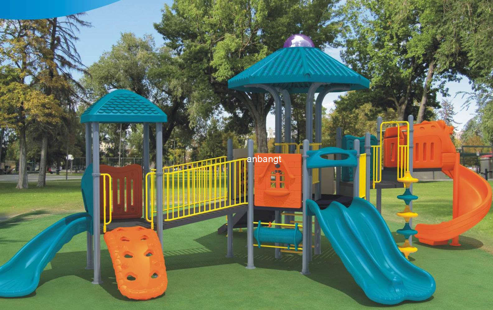 Best ideas about Backyard Playground Equipment
. Save or Pin China Outdoor Playground Equipment AB9153A China Now.