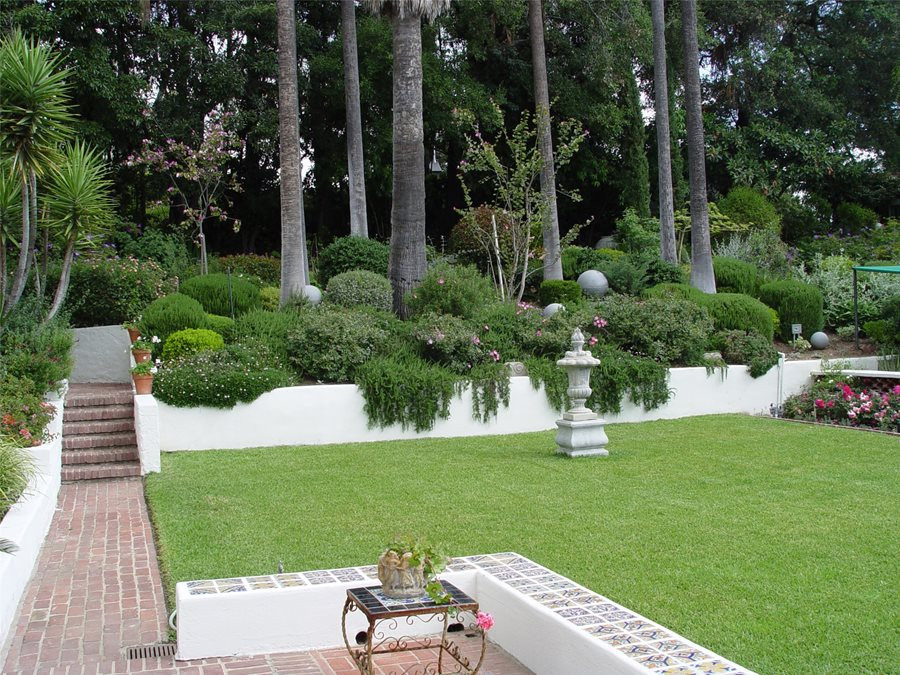 Best ideas about Backyard Slope Landscaping Ideas
. Save or Pin Hillside Landscaping How to Landscape a Slope Now.