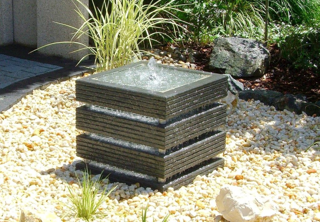 Best ideas about Backyard Water Fountains
. Save or Pin Cheap Outdoor Garden Fountains Ideas Now.