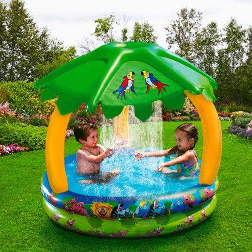 Best ideas about Backyard Water Toy
. Save or Pin Pinterest • The world’s catalog of ideas Now.