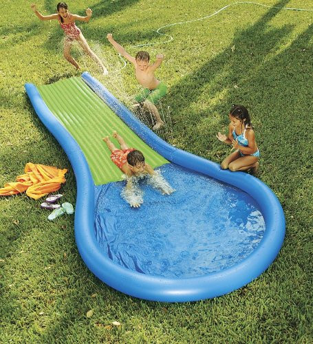 Best ideas about Backyard Water Toy
. Save or Pin Kids Outdoor Water Toys – Fun Choices For Toddlers Kids Now.