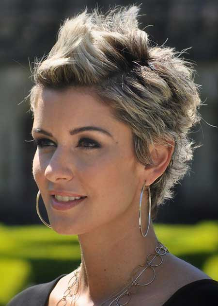 Bad Haircuts Female
 Cute Popular Short Hhairstyles