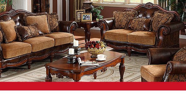 Best ideas about Badcock Furniture Living Room Sets
. Save or Pin Living Room Sets Badcock Now.