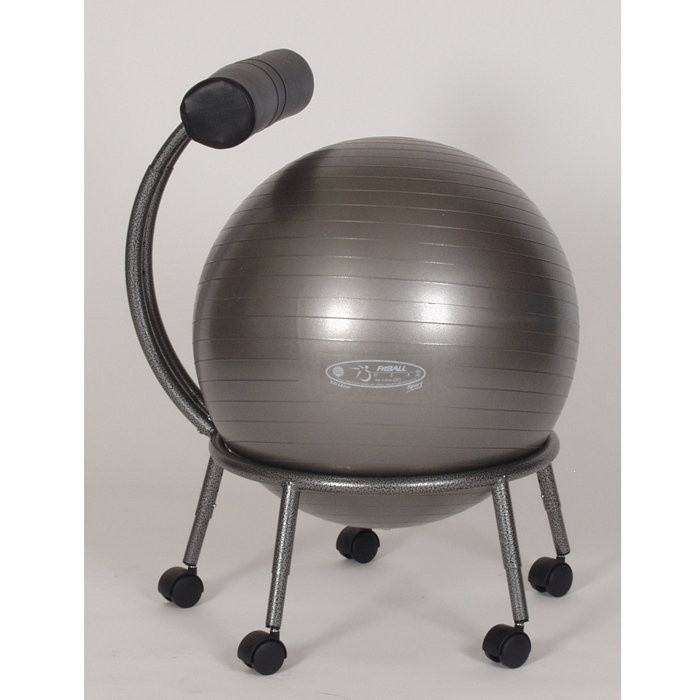 Best ideas about Ball Office Chair
. Save or Pin fice Chairs Orthopaedic fice Chairs Now.
