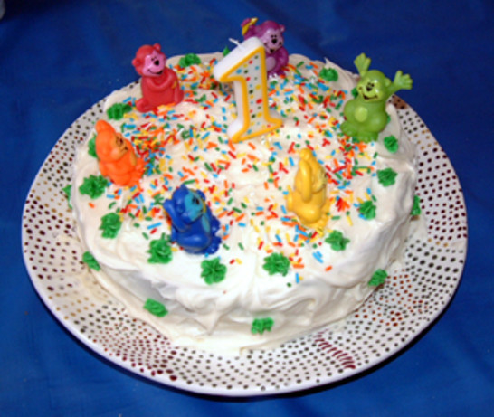 Best ideas about Banana Birthday Cake
. Save or Pin Banana Birthday Cake Recipe Food Now.