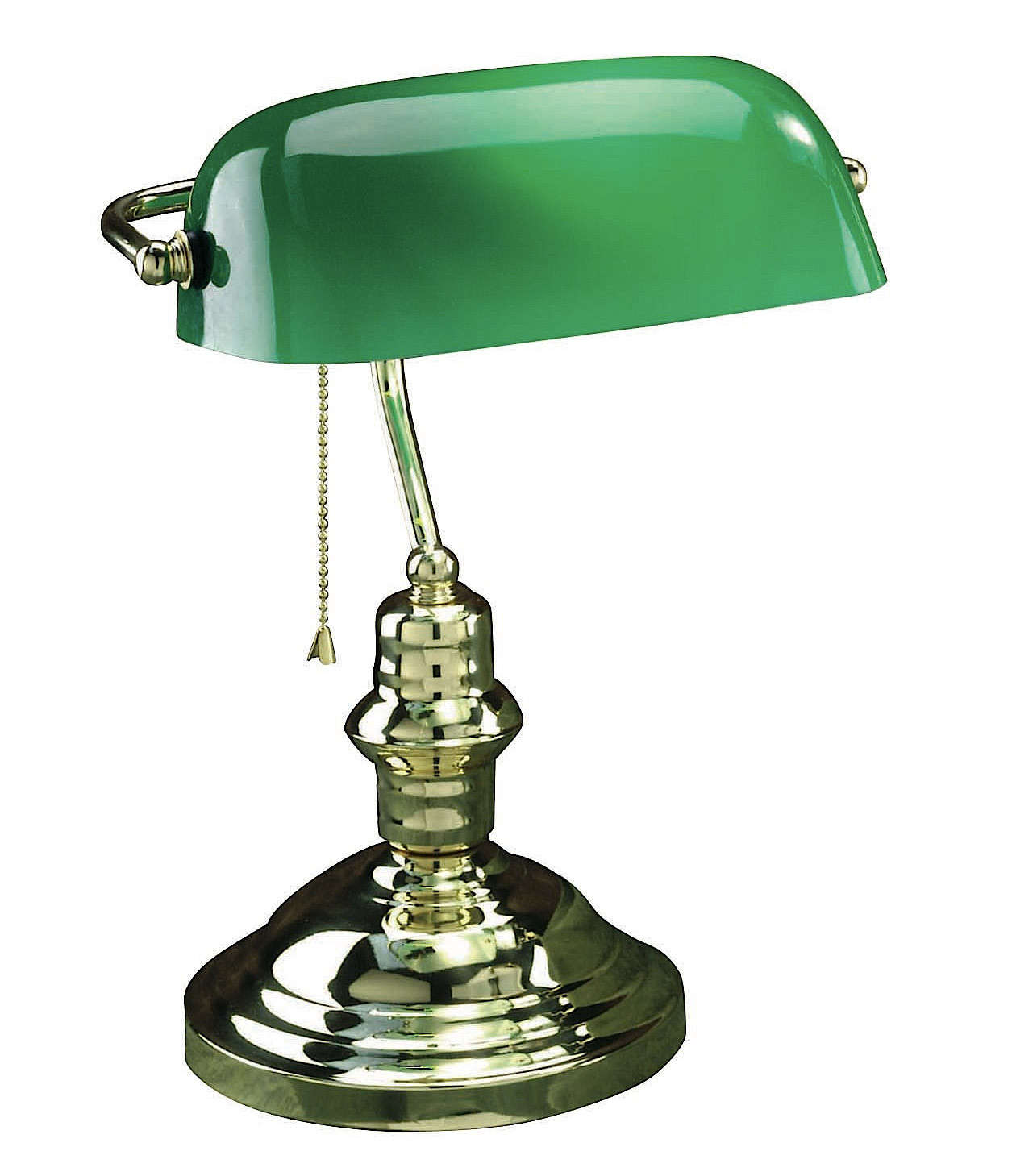 Best ideas about Bankers Desk Lamp
. Save or Pin Lite Source LS 224AB Banker s Desk Lamp Now.