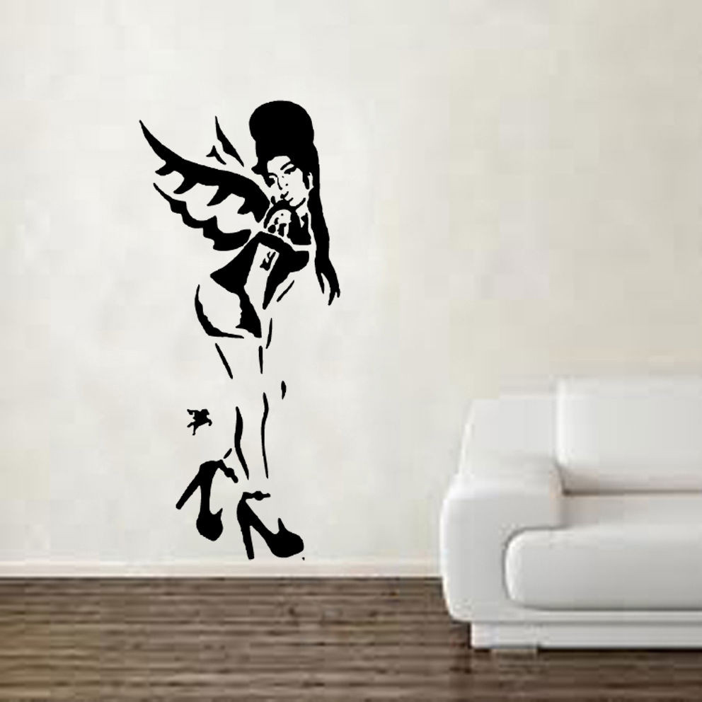 Best ideas about Banksy Wall Art . Save or Pin Banksy Vinyl Wall Art Shop Home Now.