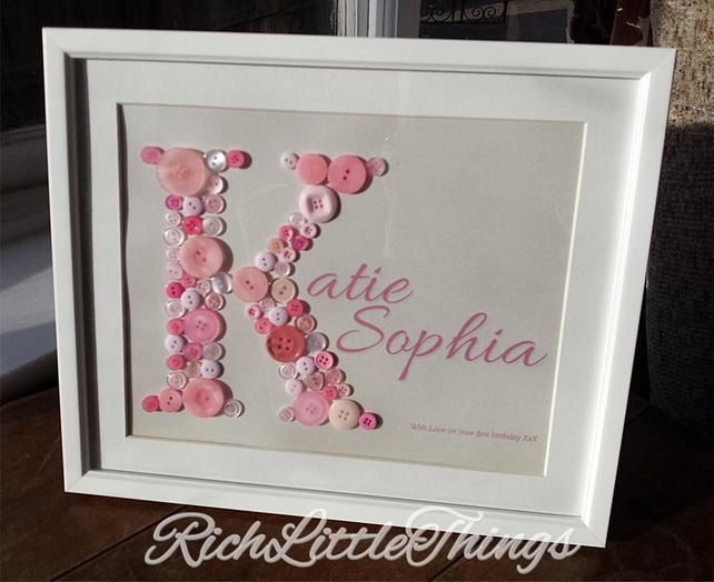 Baptism Gift Ideas For Baby Girl
 1000 ideas about Baby Christening Gifts on Pinterest