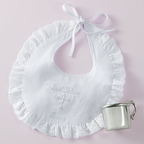Baptism Gift Ideas For Girls
 Christening Baptism Gifts For Baby Girls Gifts