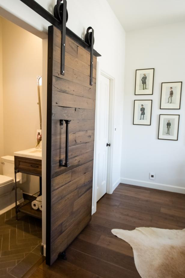 Best ideas about Barn Door Bathroom
. Save or Pin The Best Ideas of Barn Door Design for Your Lovely Home Now.